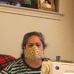 Meet your Posher, Yohance